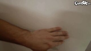 StepBrother Insemination