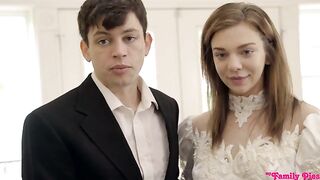 Step Siblings Tie The Knot For A Fucking Hot Prank - S4:E3