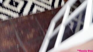 Danni Rivers Fucks Stepbro to Apologize  - S4:E6