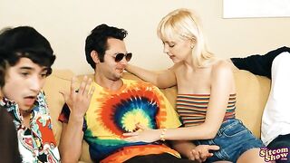 Laurie Foreman's Wild Ride S2:E2 - Brother's Slavery