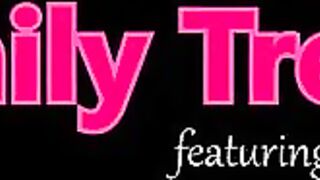 Cousin Fuckery Family Tree S6:E6