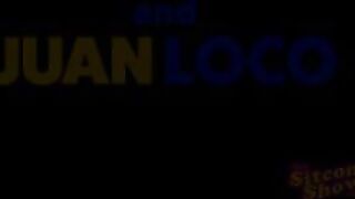 Exchange Student Juan Fucks Addison in American Family Drama - S2:E3