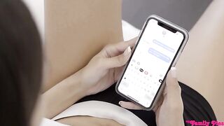 Step-Sibling Pee Revenge, Sex & Creampie - Get Me Wet - S8:E2