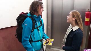 Family Secrets S13E4: Alexis Crystal's Taboo Encounter with Ricky Rascal