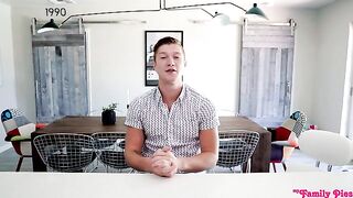 Fucking Stepsisters Gianna & Hime's Creampie Lesson S9:E6