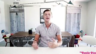 Fucking Stepsisters Gianna & Hime's Creampie Lesson S9:E6