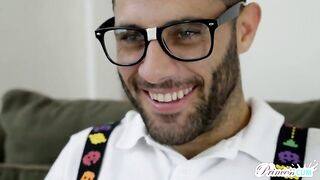 My Nerdy Step Brother - S3:E8