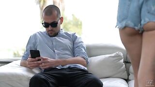 Call Me Up - S33:E19