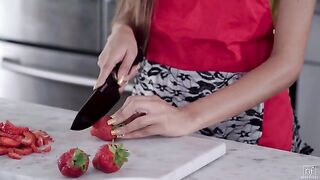 Dessert First - S33:E21