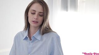 Stepbro Annoyed, Sisters Share Cock, Creampie Revenge - S11:E4