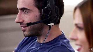 Get In The Game - S34:E12