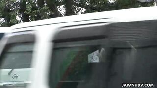 Yuuko Kohinata's Wild Hotel Encounter: Fucked Like an Animal