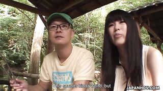 Hot Models Shiori Ayase & Nozomi Koizumi Fuck Strangers All Night