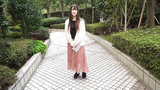 Teaser Manami Morishita Unveils Her Allure for Tenshigao