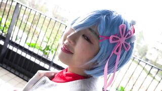 Rio Machida Teases Tenshigao's Desires Unleashed