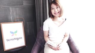 Asuka Suzumura Spreads for Us in Chaotic Sex Session