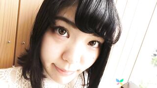 Ryo Izumi's Teasing Allure for Tenshigao