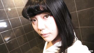 Ryo Izumi's Teasing Allure for Tenshigao