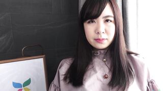 Nozomi Minami's Big Tits Sandwich Our Cock With Screams