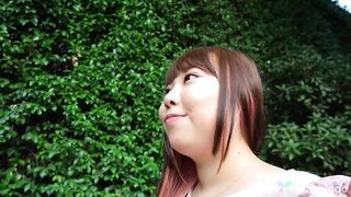 Haruka Fuji Teases for Tenshigao's Pussy Pleasures