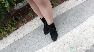 Discover Manami Takashima's Tenshigao Debut in Explicit Action