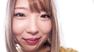 Kotone Fujiki's Lingerie Adventure: Anime Fantasies & Boob-Shaking Fucks