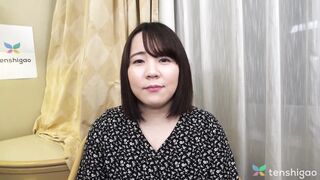 First Time Tokyo Hotel Fuck Narumi Soeda's Curves