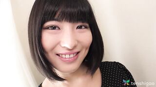 Eri Morimiya's Alluring Teaser for Tenshigao Pleasure