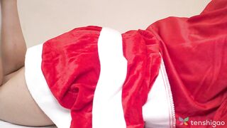 Eri Morimiya's Alluring Teaser for Tenshigao Pleasure