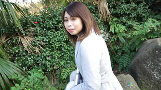 Risako Goto Unleashes Her Desires at Tenshigao