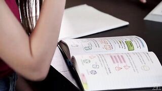 Let Me Teach You - S34:E21