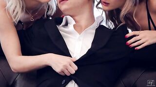 Taken By Two - S35:E5